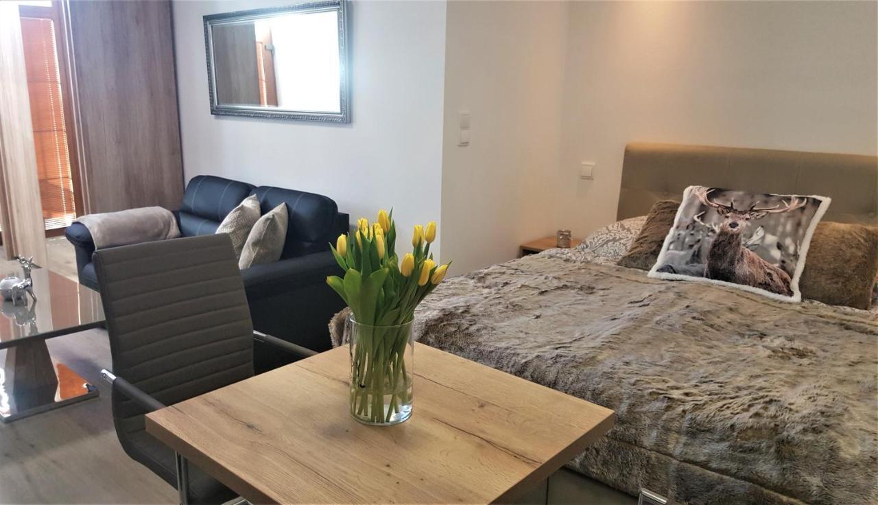 Village Romantic Apartments Near Cesky Krumlov (Adults Only) Strizov Exterior foto