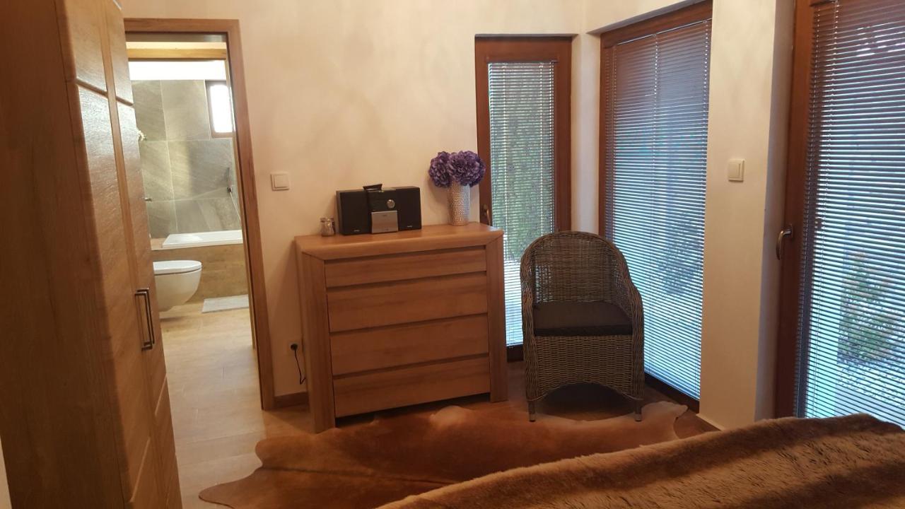 Village Romantic Apartments Near Cesky Krumlov (Adults Only) Strizov Exterior foto