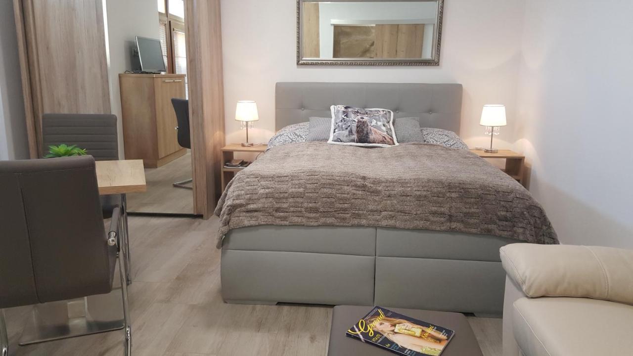 Village Romantic Apartments Near Cesky Krumlov (Adults Only) Strizov Exterior foto