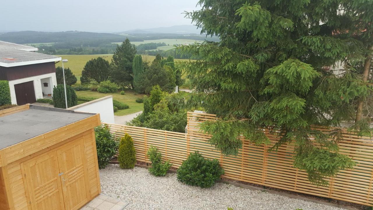 Village Romantic Apartments Near Cesky Krumlov (Adults Only) Strizov Exterior foto