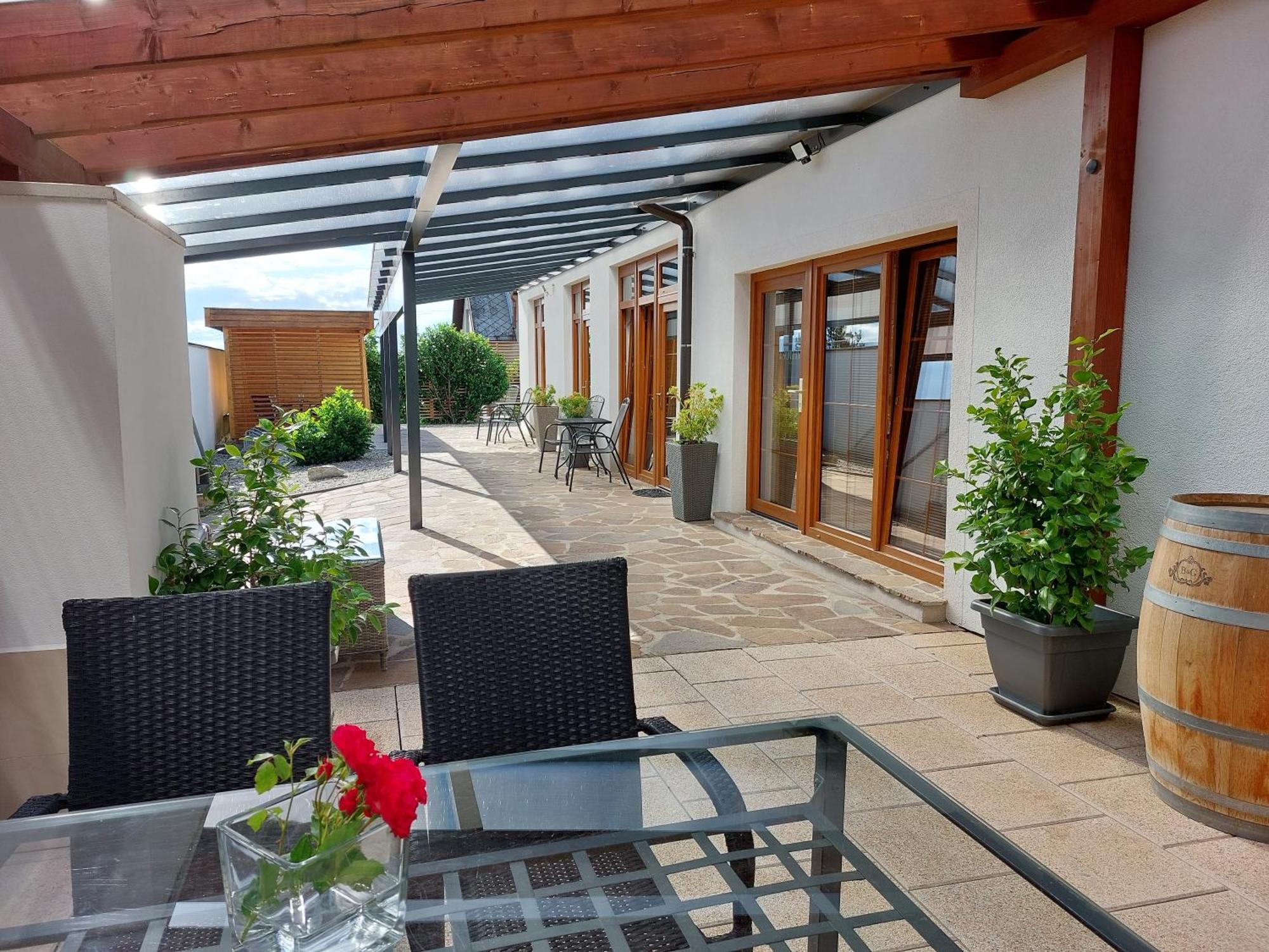 Village Romantic Apartments Near Cesky Krumlov (Adults Only) Strizov Exterior foto