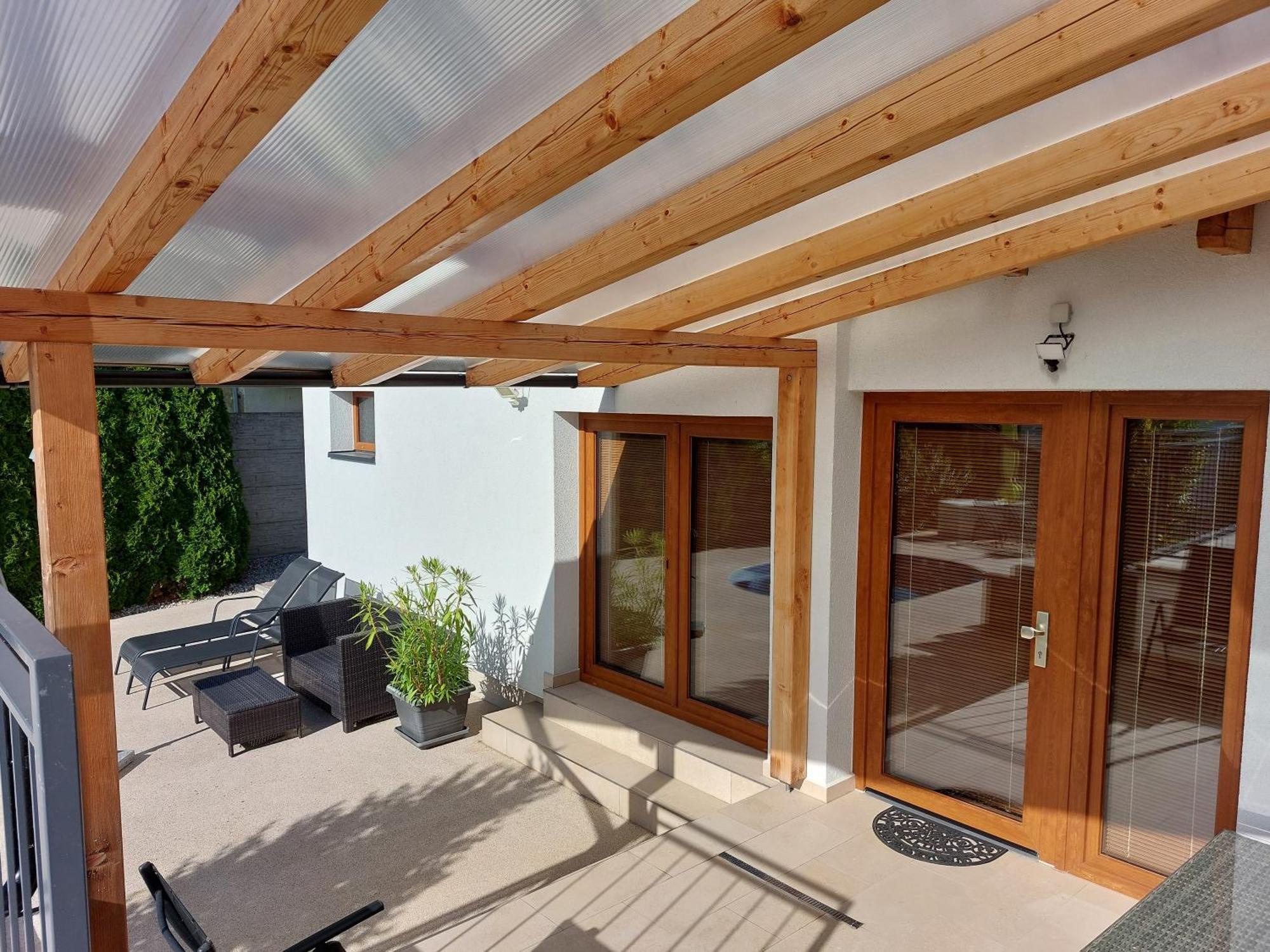 Village Romantic Apartments Near Cesky Krumlov (Adults Only) Strizov Exterior foto