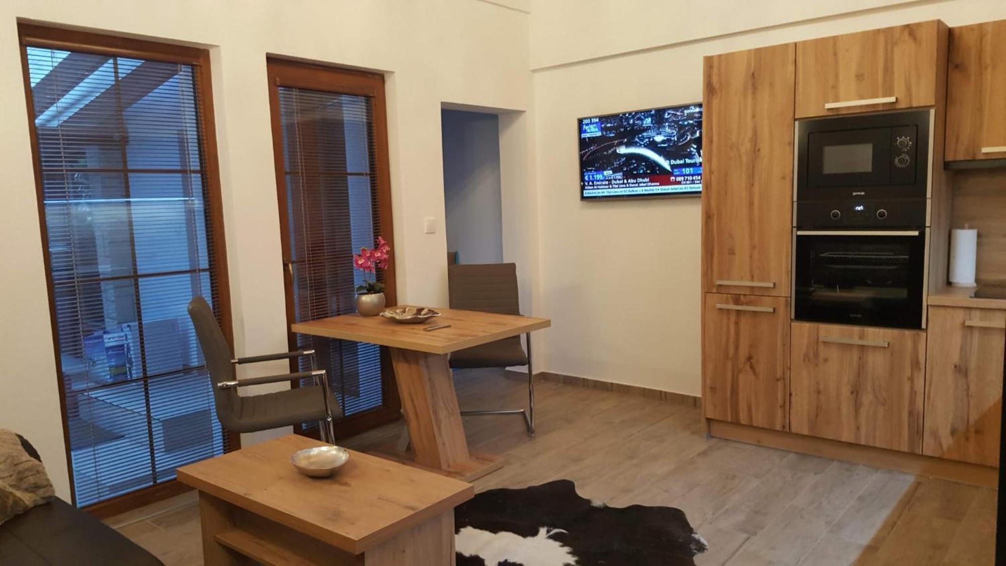 Village Romantic Apartments Near Cesky Krumlov (Adults Only) Strizov Exterior foto