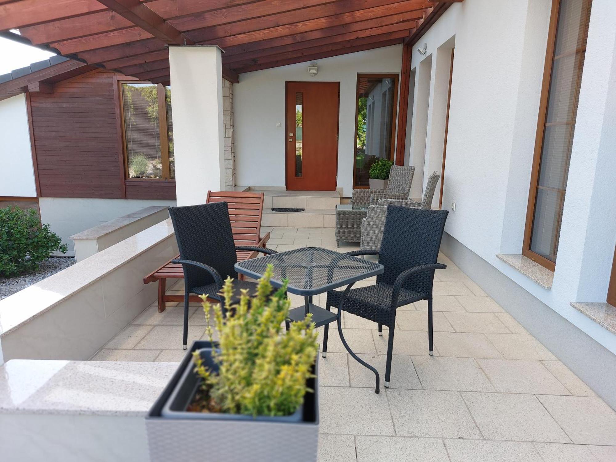 Village Romantic Apartments Near Cesky Krumlov (Adults Only) Strizov Exterior foto