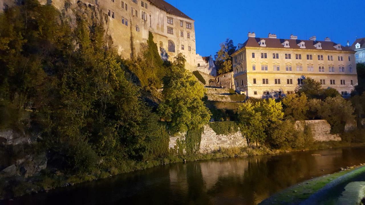 Village Romantic Apartments Near Cesky Krumlov (Adults Only) Strizov Exterior foto
